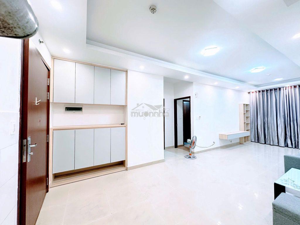 Cho thuê căn hộ ruby , 3pn2wc , 80m , ntcb giá thuê 11,5 tr / tháng - 2