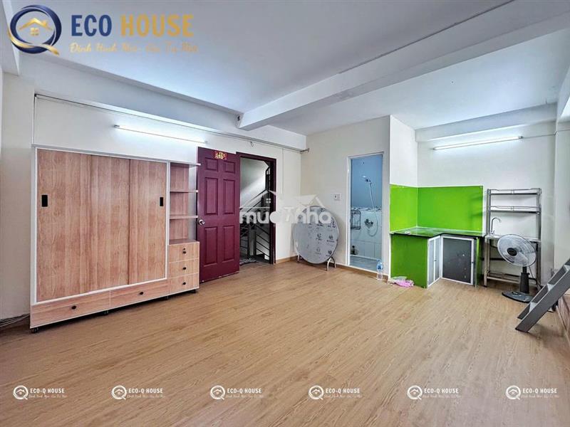 Ban công lớn - 35m2 - tây thạnh - lê trọng tấn - giá chỉ 4tr8