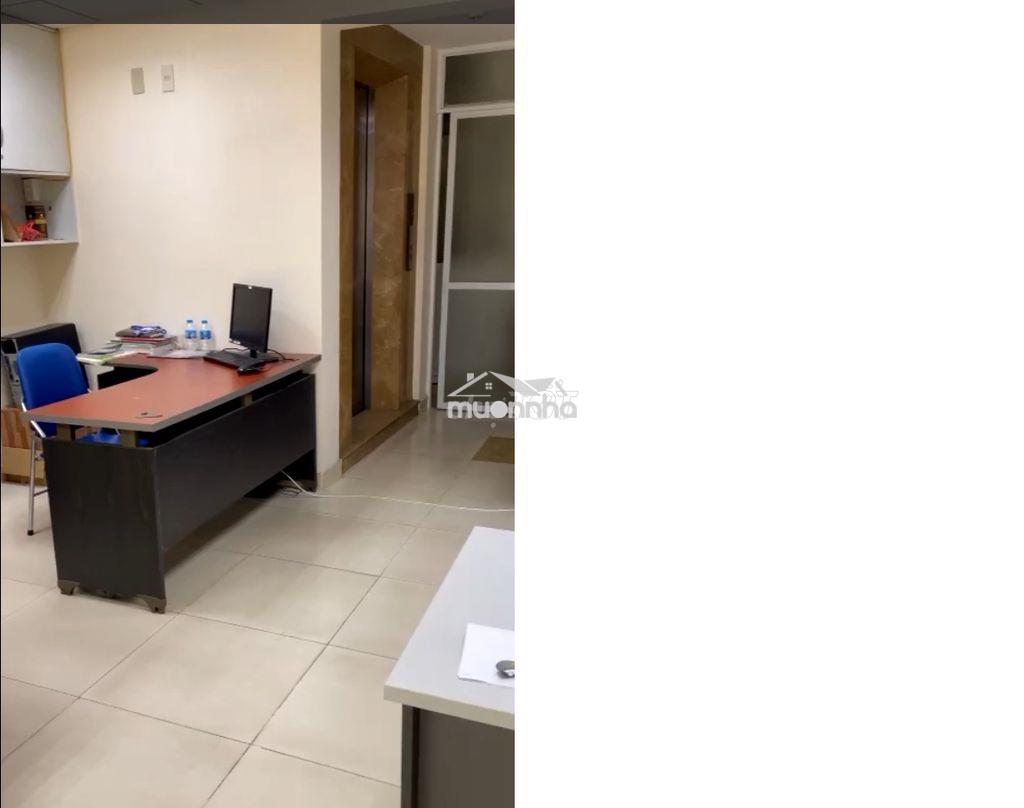 Cho thuê 40m2 mặt bằng văn phòng tầng 2 - 4