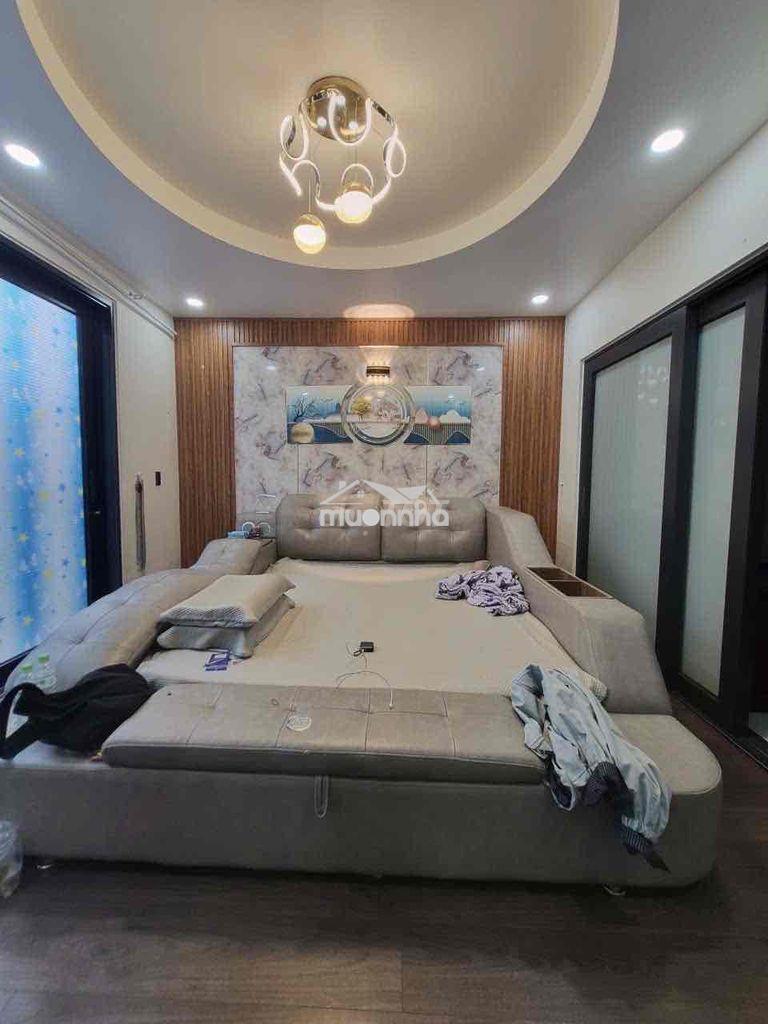 Biệt thự quang trung - 7.8m x 20m x 3 tầng - 15 tỷ - 3
