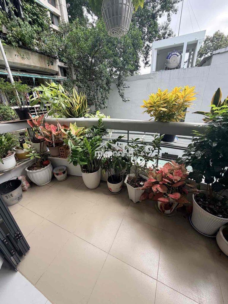 Q5 c/c hùng vương lầu 2 , sát bên bv đại học y dược , nhà mới ken ở ng - 4