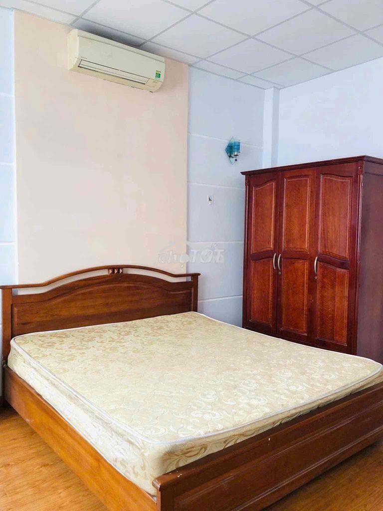 Nhà ngay chợ cầu đồng full nội thất giá 8 triệu - 4