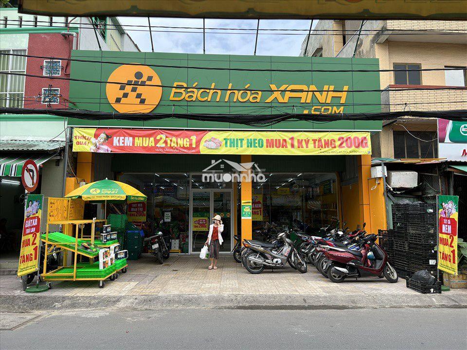 Bán lô đất sổ riêng thổ cư nở hậu diện tích 162m2 giá 1,430 tỷ còn bớt - 2