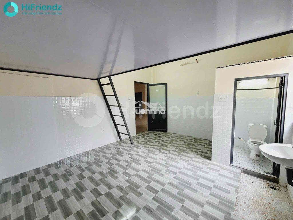 Duplex sinh viên giá rẻ - siêu rộng siêu thoáng ở 4-5ng thoải mái - Ảnh 2
