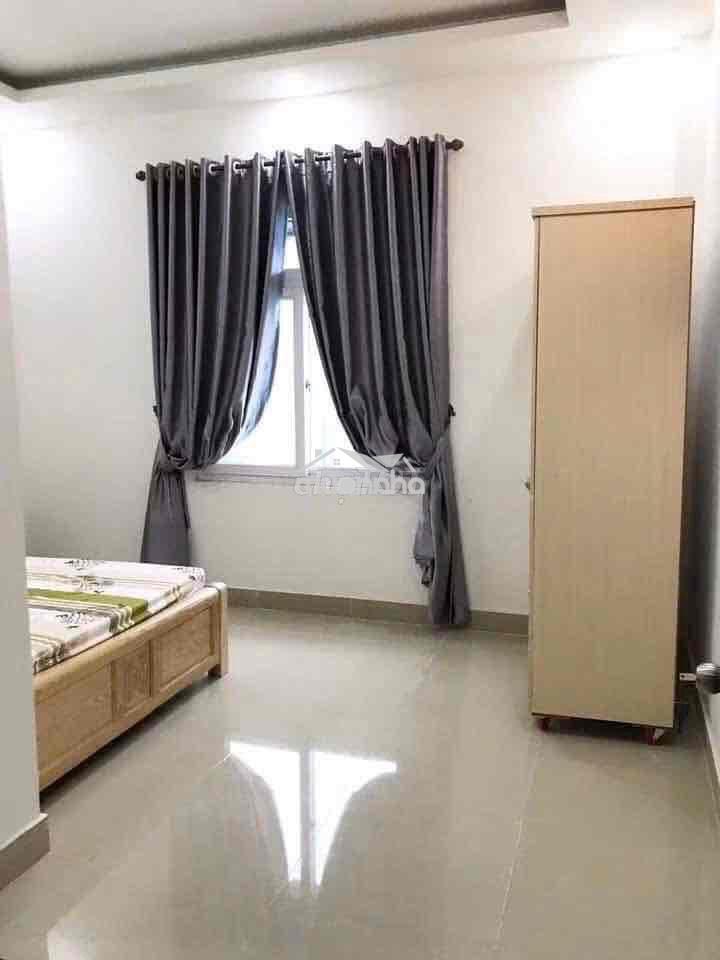 Cho thuê nhà 3 tầng /76m2 /4pn full nội thất hiệp bình phước - thủ đức - 3