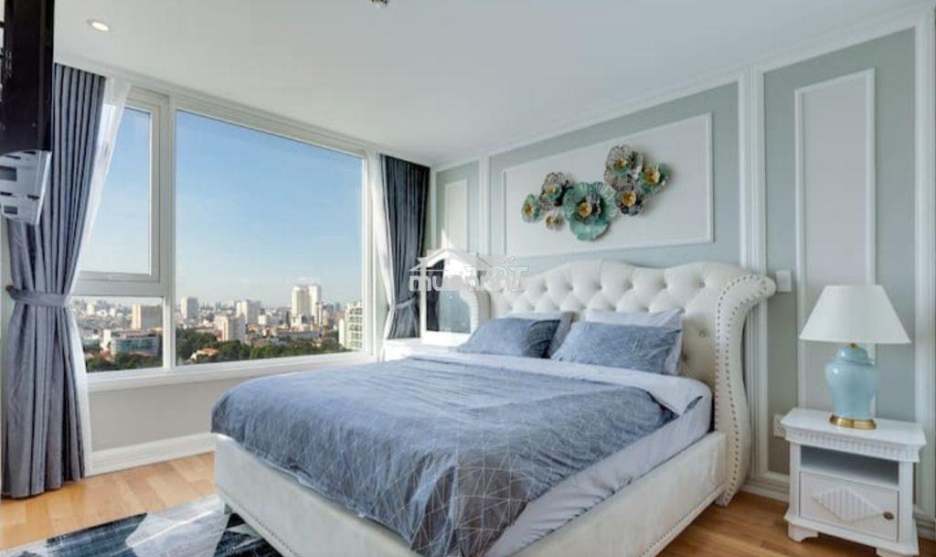 Cho thuê căn hộ cao cấp the prince residence 2pn, 80m2,đầy đủ nội thất - 2