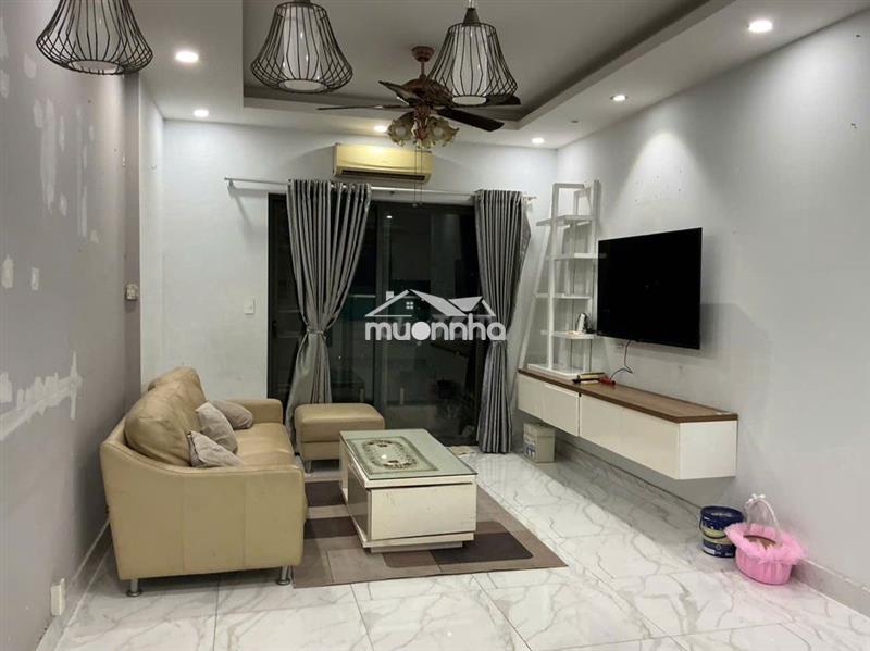 Cho thuê căn hộ de capella 94m 3pn 2wc full nội thất