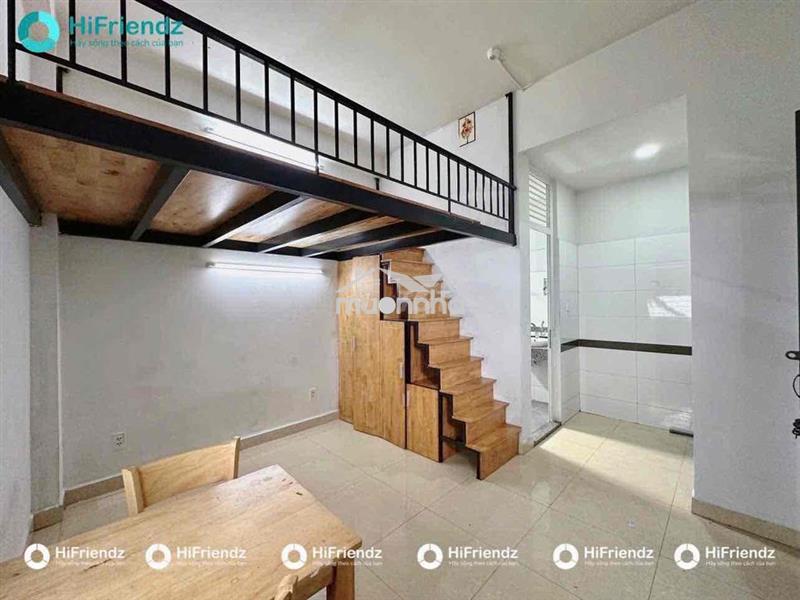 Căn hộ cho sv huit sát aeon tân phú cn1 hương lộ 3 cực hợp ở nhóm bạn