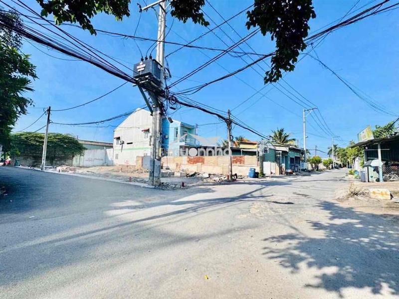 💥Mặt tiền kịnh doanh ngang 8mx17m. cần bán rất gấp 2.7 tỷ tiền mặt