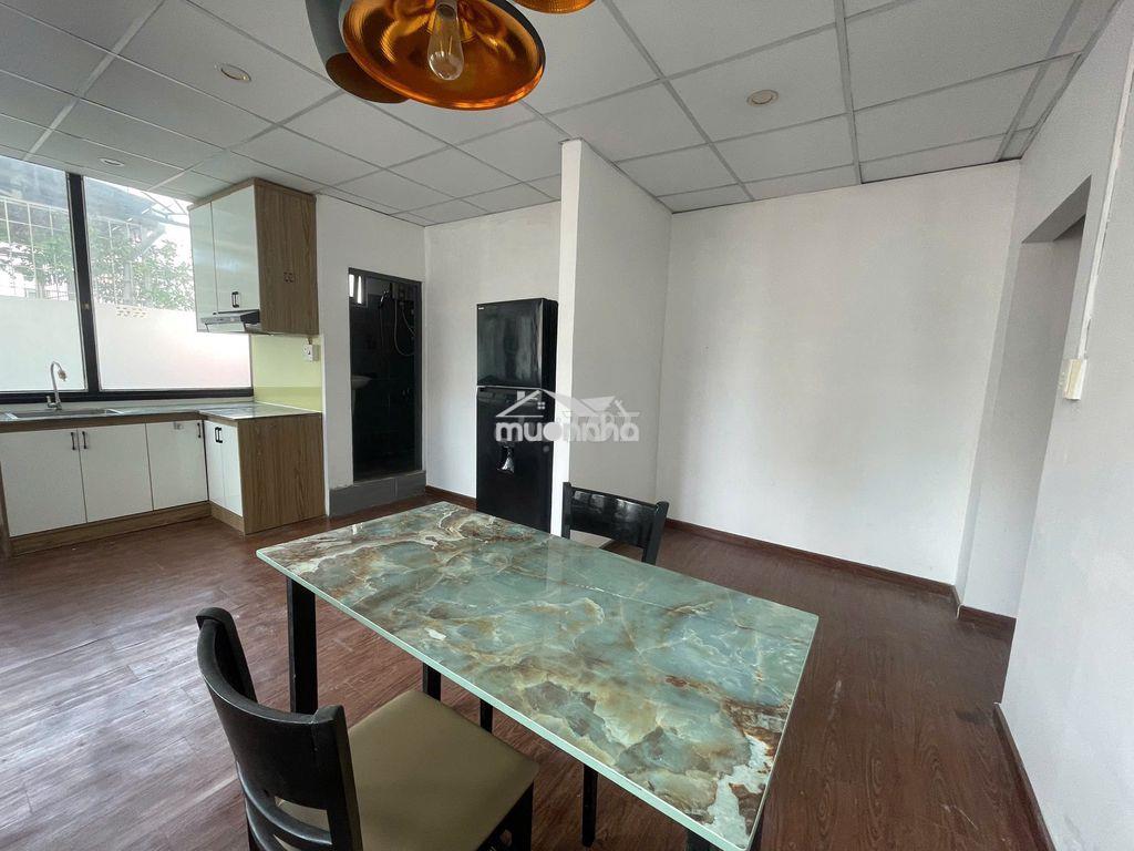 Căn hộ 1 phòng ngủ full nội thất - 40m² - 3