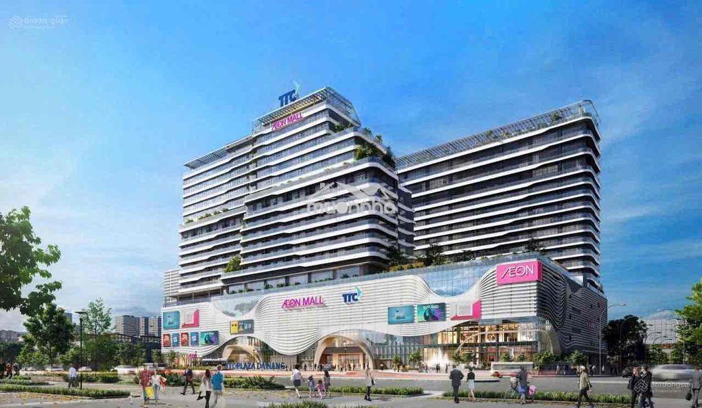 An cư đẳng cấp – đầu tư bền vững tại ttc plaza - 4