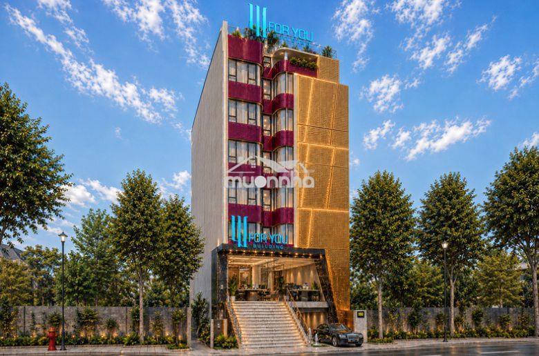 🏢 Văn phòng tại đà nẵng của x2 office có những diện tích nào? - 2