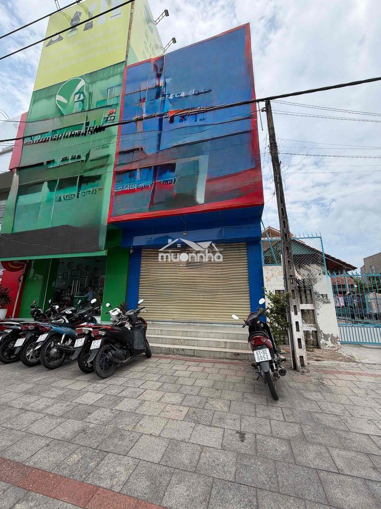 Mbkd đại lộ bình dương vị trí vip khu phố kinh doanh sầm uất