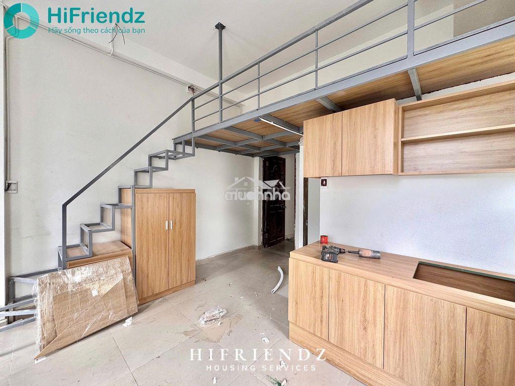 Siêu phẩm duplex giá rẻ full nội thất ở được 3-4 người giá rẻ - 4