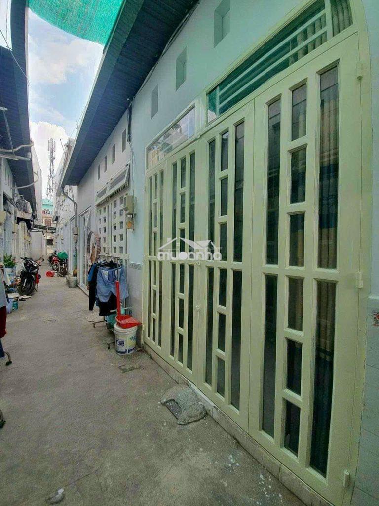 Cần tiền bán nhà lê văn khương