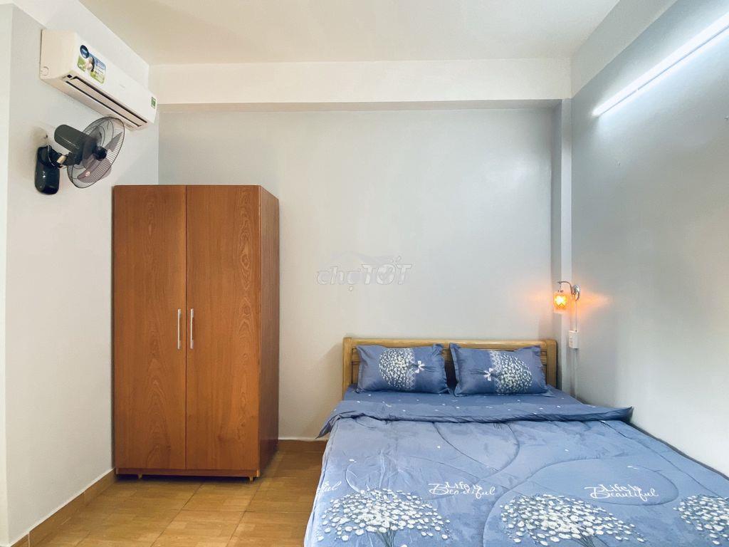 Phòng đẹp sạch sẽ new gần chợ tân mỹ 3.9 triệu/tháng - 4