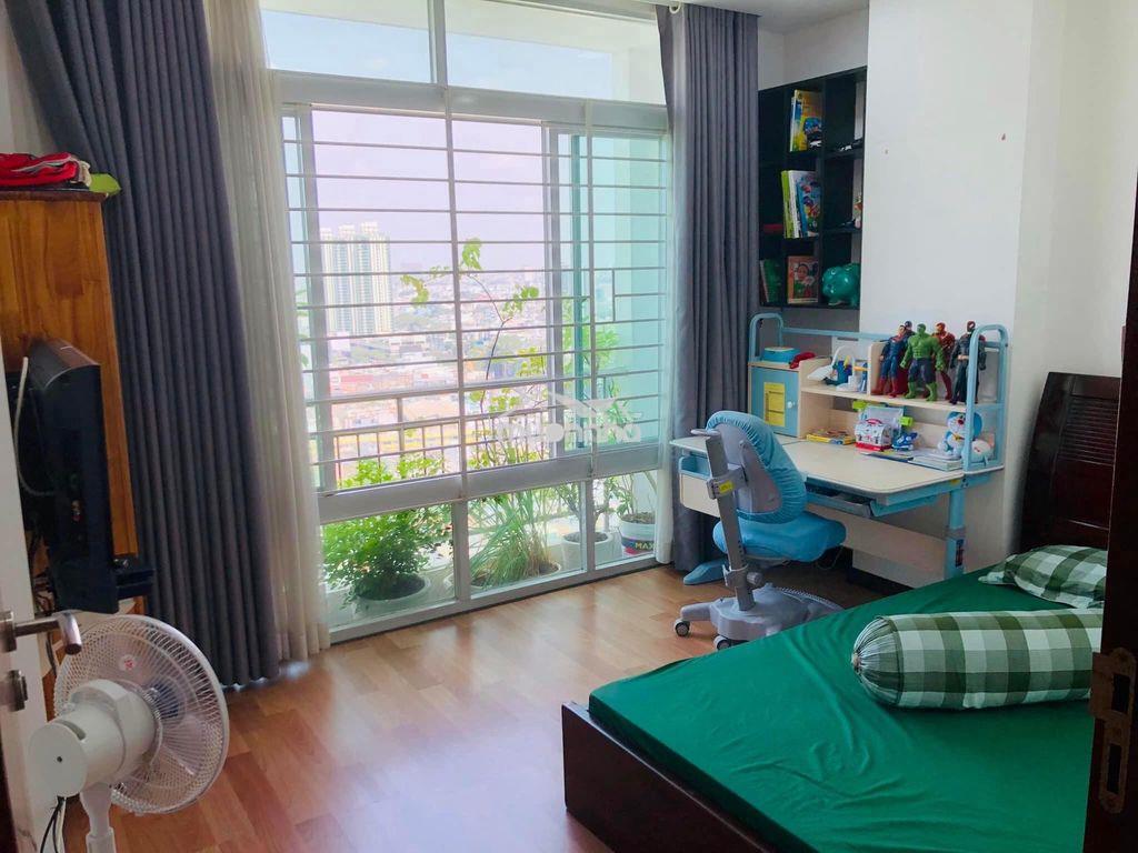 Bán căn hộ chung cư tản đà court, q5, 100m2, 3pn, 5,8 tỷ - 2