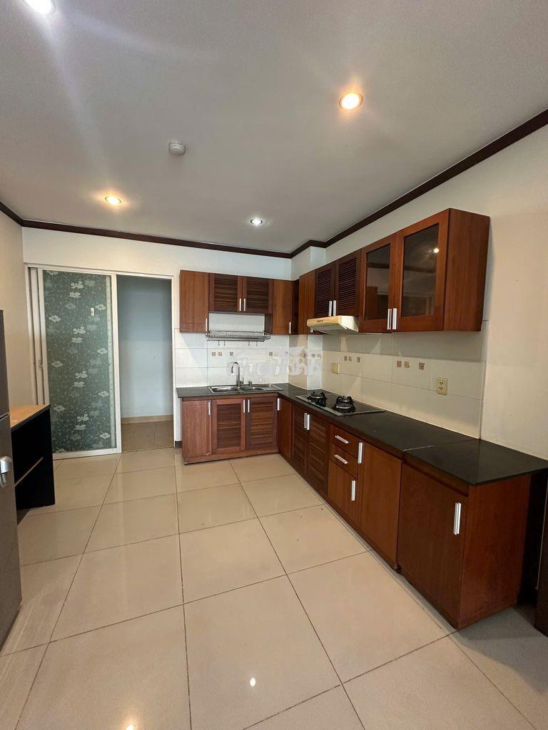 Cần bán căn hộ chung cư quốc cường gia lai 1, 3pn nhà rộng,view thoáng - 3
