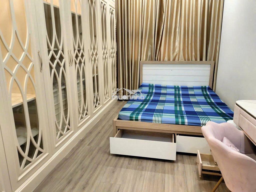Thuê căn hộ 2pn full nội thất cao cấp c skyview chánh nghĩa tdm bd - 4