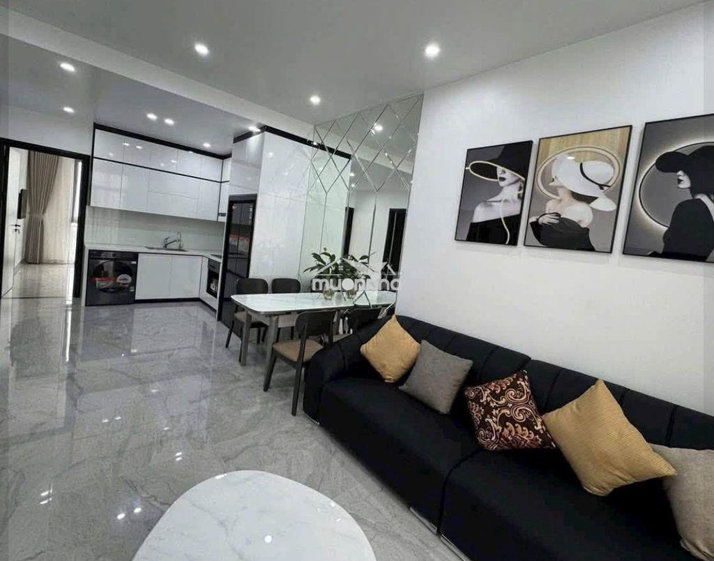 Chuyển công việc – bán căn 2pn 50m², còn tl - 2