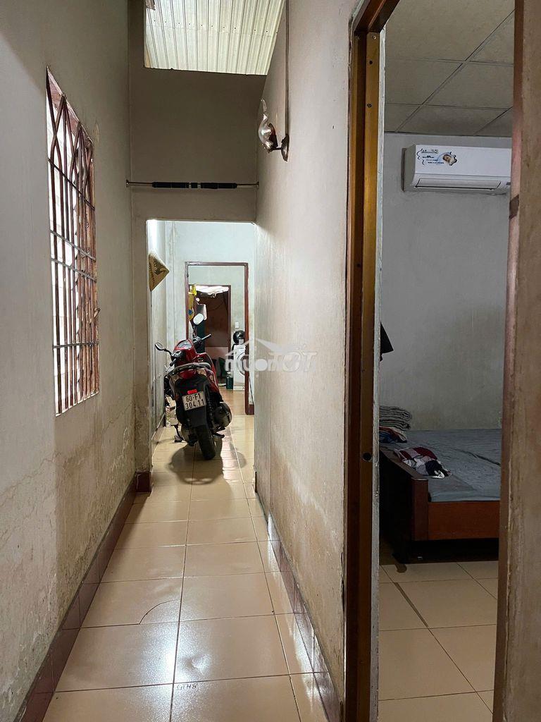 Bán nhà phường an bình ( trấn biên ) diện tích 100m2 giá 2 tỷ 8 - 3