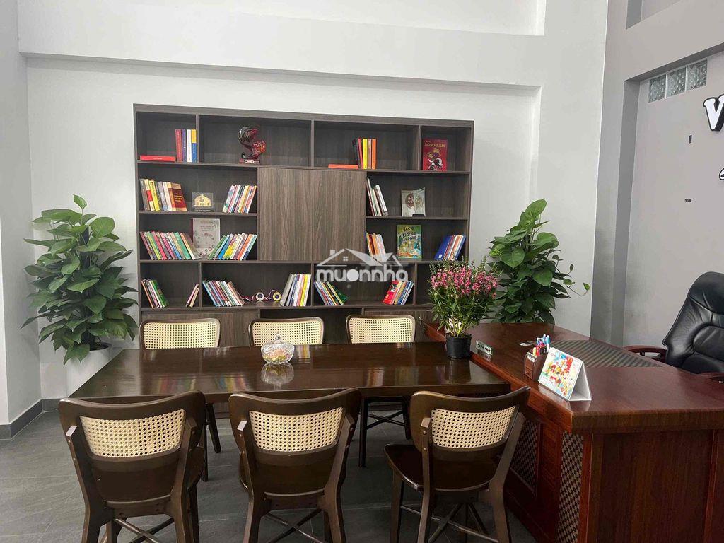Cho thuê giường phòng cao cấp làng đại học - 4