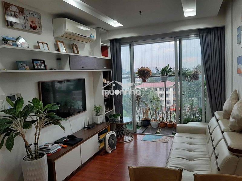 Chính chủ bán gấp cc carillon 3 2pn 2wc giá 4ty3 có sổ sẳn