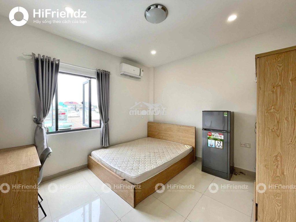 Siêu phẩm căn hộ tách bếp cực đẹp new , đường số 58 bình phú q6 - 2