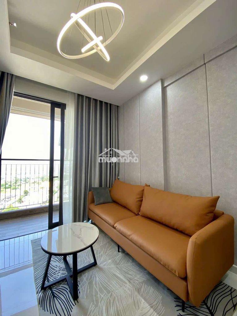 Hàng mới – cho thuê 2pn full nội thất mới đẹp opal skyline lái thiêu - 2