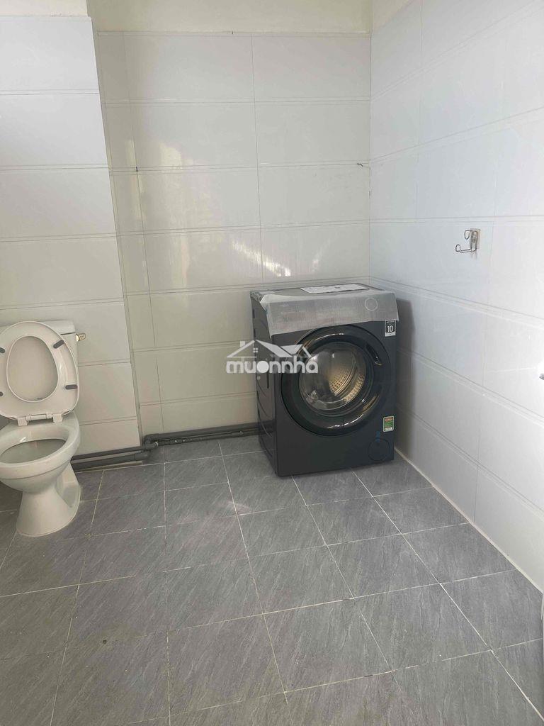 Cho thuê căn hộ đủ nội thất giáp phú mỹ hưng - 3