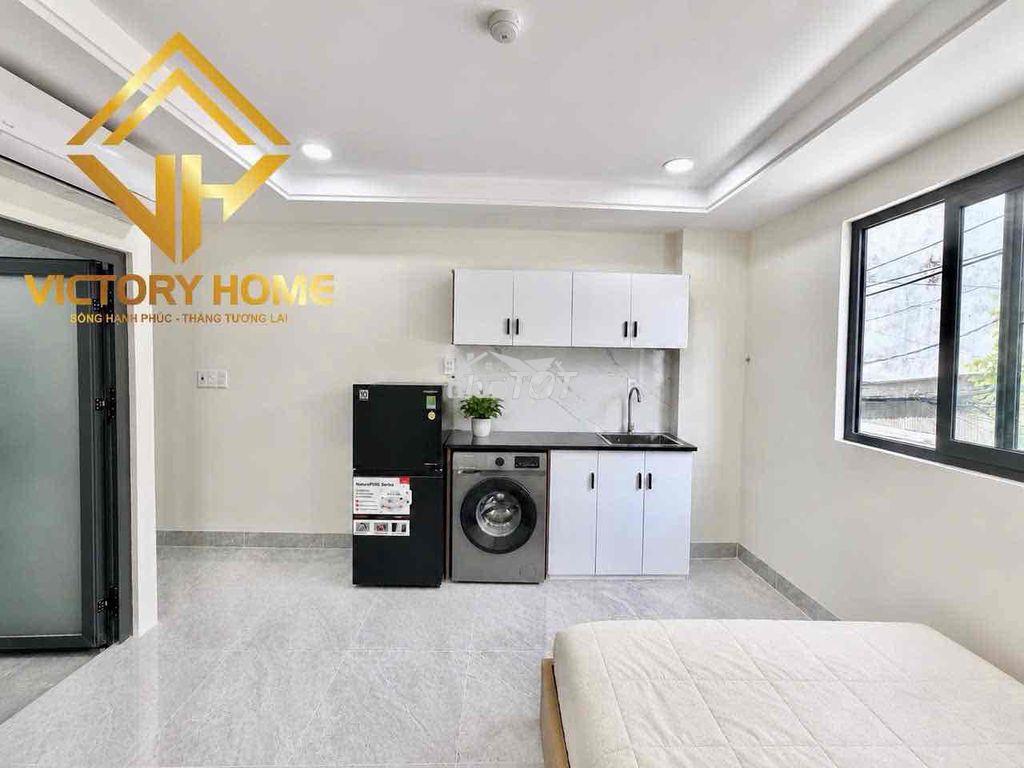 Căn hộ ngay emart phan huy ích - gần trường chinh - cộng hoà - Ảnh 3