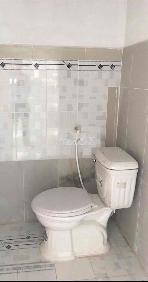 Cho thuê phòng trọ có gác ở q11 gần chợ hoa tươi đầm sen - 3