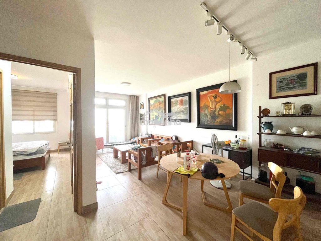🏠 Cho thuê chung cư hồng lĩnh – kdc trung sơn 3pn - 4