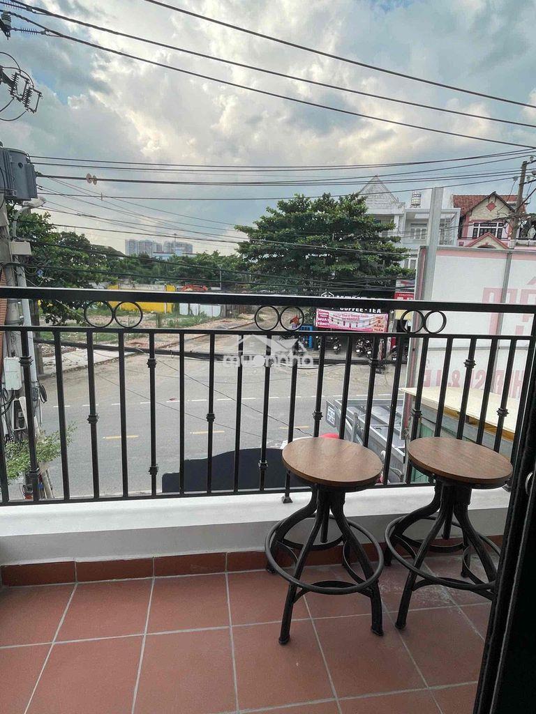 Phòng nội thất cơ bản - 2