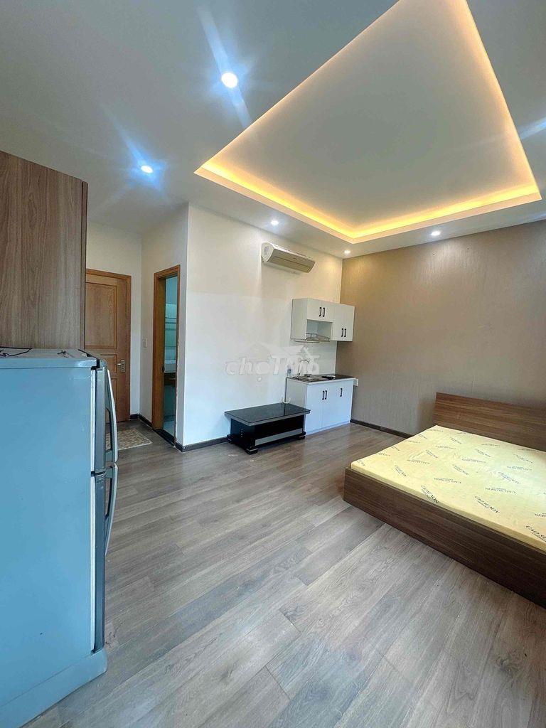 🔥🔥🔥 Cho thuê phòng chdv khu compound lucky dragon . đường đỗ xuân hợp - 2