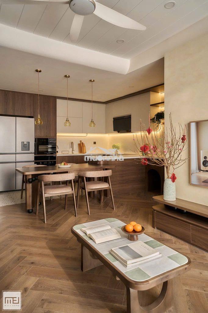 Cần bán nhanh căn hộ kingston residence 83m2 2 phòng ngủ giá tốt. - 4