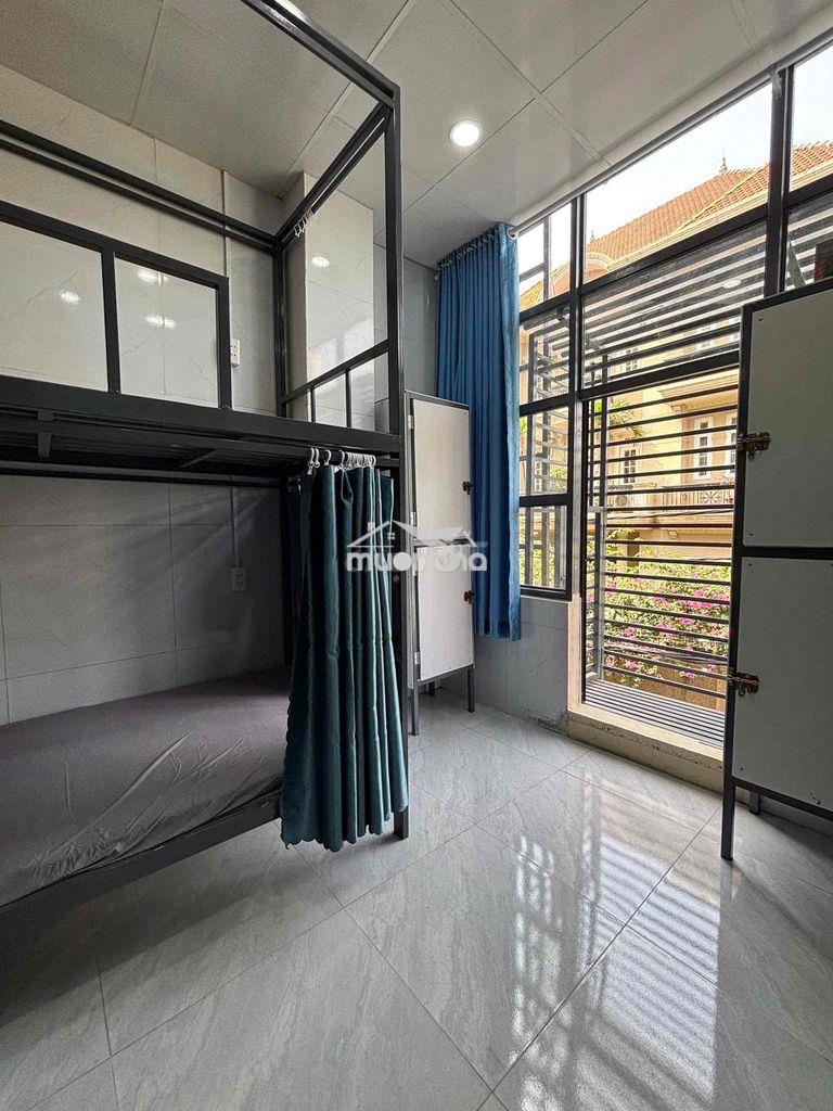 Ktx sunshinehome bình thạnh - chỉ 100m đi bộ tới đh giao thông vận tải - 2
