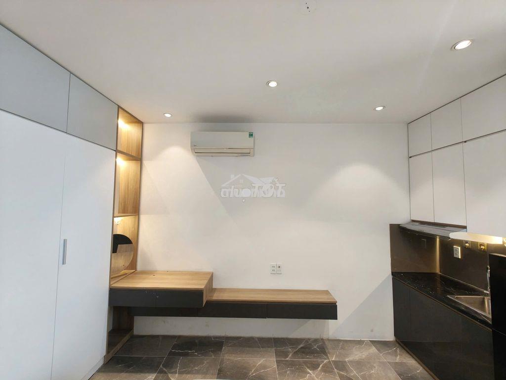 Cho thuê căn hộ mini đẹp ngay đường lê quang thịnh quận 2 - 3