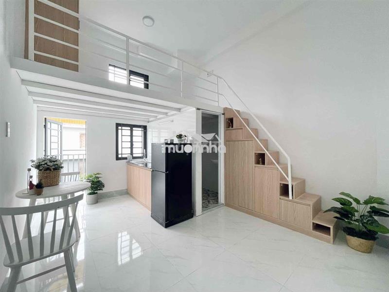 Duplex 🍎 hình thật giá thật ✅ ngay quận 2