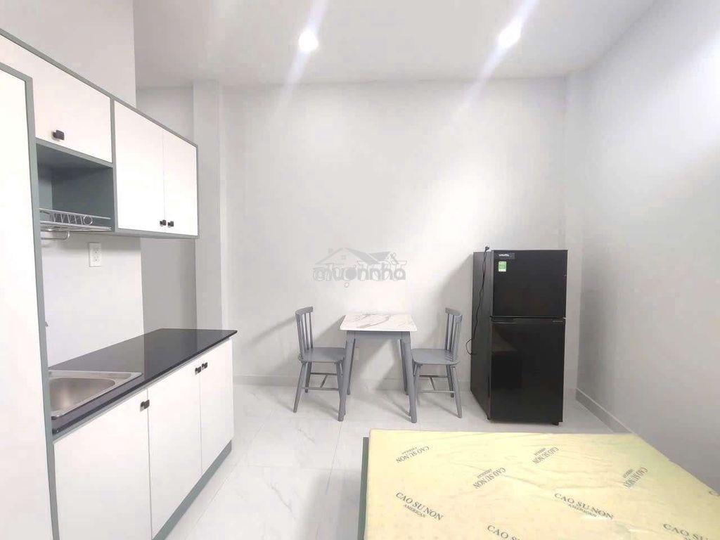 Căn hộ thang máy , duplex , nội thất mới - 4