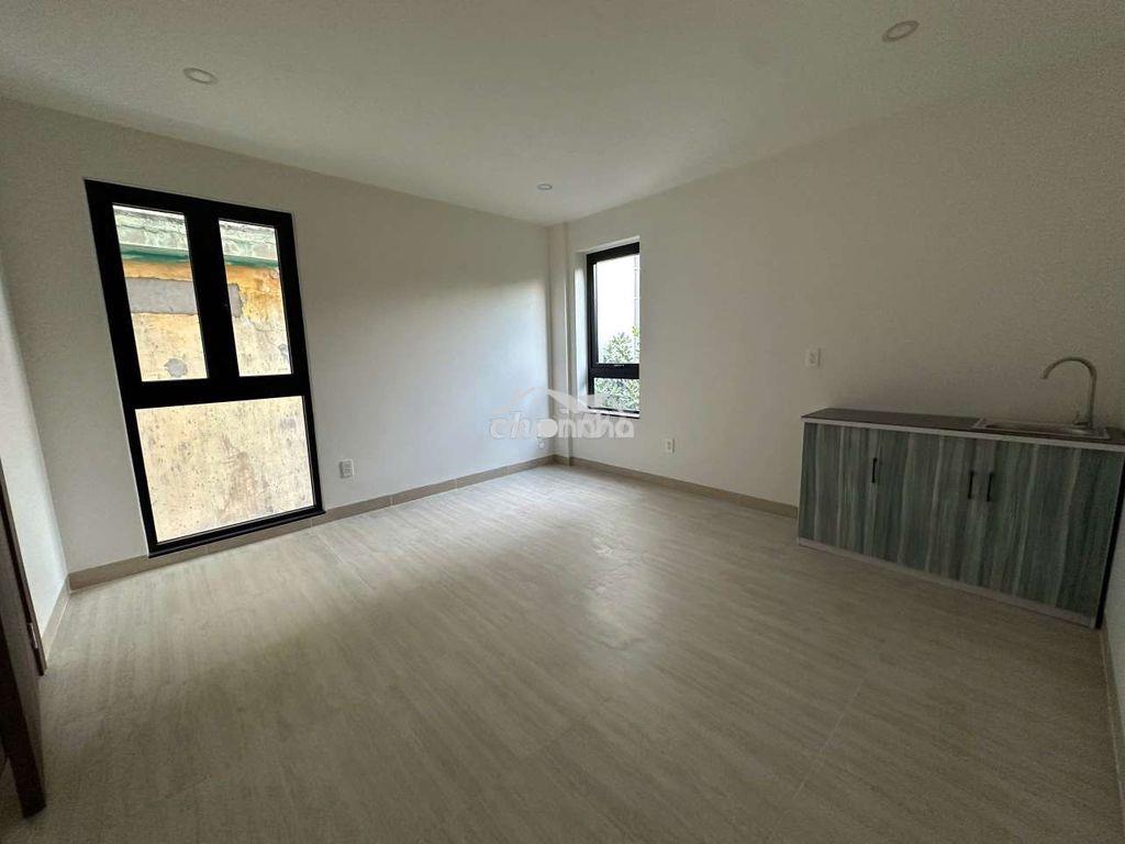 Căn hộ cho thuê mới xây 100% thang máy hxh mai xuân thưởng bt. - 2