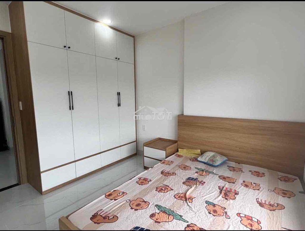 Cho thuê căn góc căn hộ chung cư c2 phú mỹ - thủ dầu một - 4
