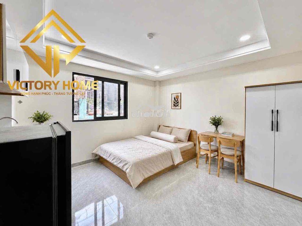 Căn hộ ngay emart phan huy ích - gần trường chinh - cộng hoà - Ảnh 4