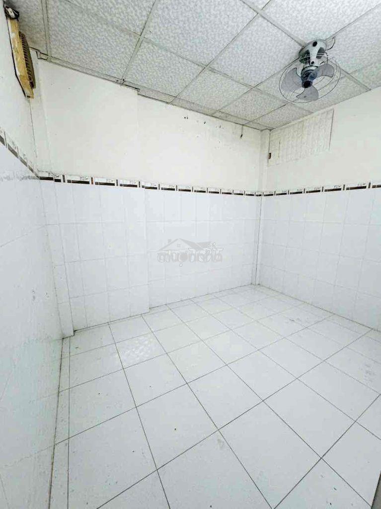 Cho thuê nhà 3 phòng hẻm tân hoà đông-quận 6 - 4