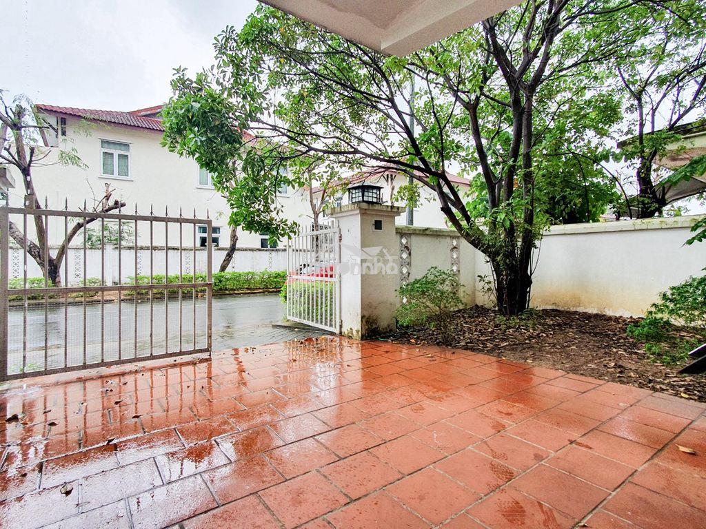 🚢 Cho thuê biệt thự sân vườn cực rộng phúc lộc viên đà nẵng - 3