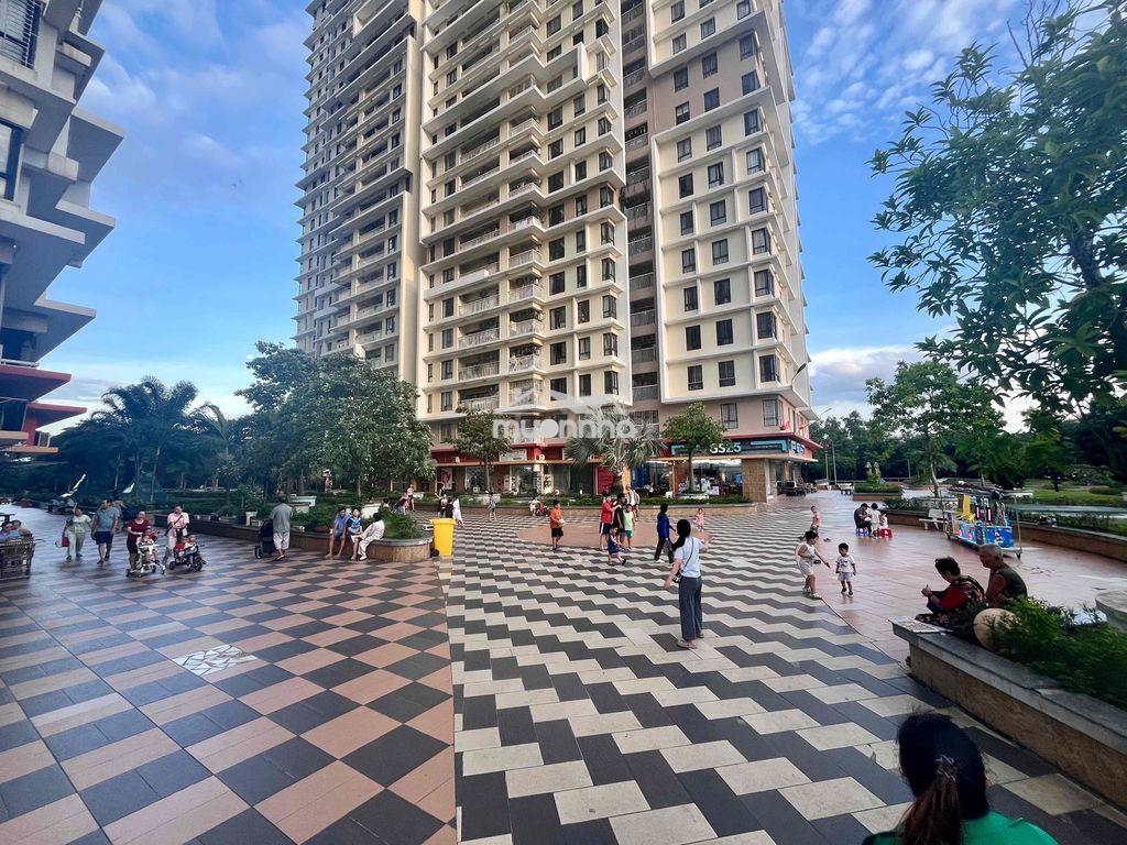 Cho thuê 3 phòng ngủ, full nội thất giá 11 triệu tại era town - 4