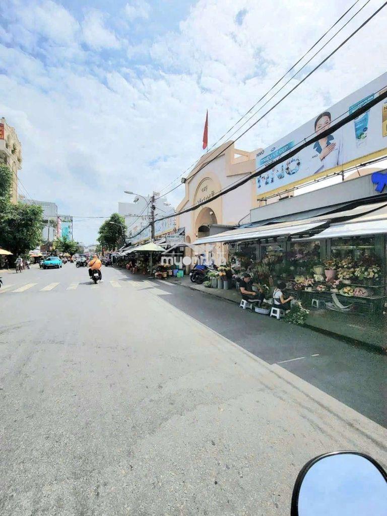 Bán nhà 2 tầng hxh chợ tân mỹ, quận 7, 73m2, 3pn, 4.99 tỷ - 2