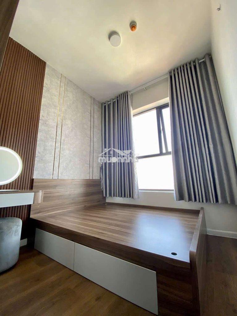 Hàng mới – cho thuê 2pn full nội thất mới đẹp opal skyline lái thiêu - 3