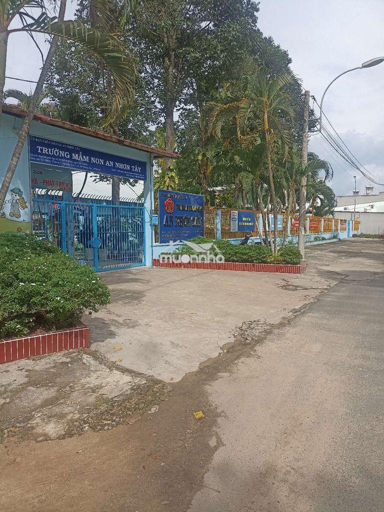Bán đất vườn - 3