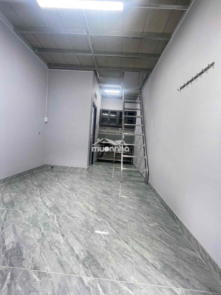 Cho thuê nhà dạng trệt nhiều nhà xung quang + rộng rãi thoáng mát